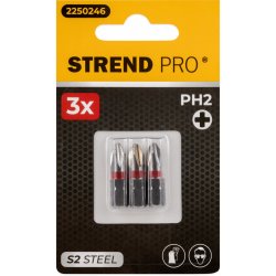 Strend Pro 3 ks ST2250246