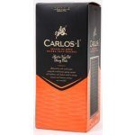 Carlos I. Solera Gran Reserva 40% 0,7 l (karton) – Zboží Dáma