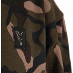 Fox mikina LW Camo pullover Hoody – Hledejceny.cz