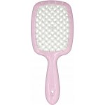 Janeke Superbrush velký plochý kartáč na vlasy 20,3 x 8,5 x 3,1 cm – Zboží Dáma Janeke Superbrush velký plochý kartáč na vlasy 20,3 x 8,5 x 3,1 cm – Zboží Dáma