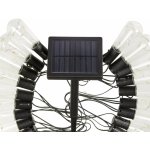 SMART GARDEN DecoBulb LED solární světelný řetěz 120 světelných zdrojů 1006014 – Hledejceny.cz