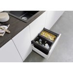 Blanco FLEXON II LOW 50/2 526639 – Zboží Dáma