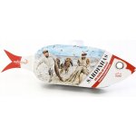 Moliceiro Sardinky v rajčatové omáčce 120 g – Zboží Dáma