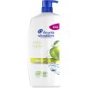 Šampon Head & Shoulders Apple Fresh šampon proti lupům 800 ml