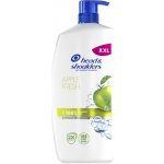 Head & Shoulders Apple Fresh šampon proti lupům 800 ml – Zboží Dáma