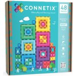 Connetix Portal Pack 48 ks – Zboží Živě