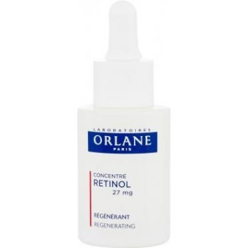 Orlane Supradose Retinol zpevňující koncentrát s retinolem 30 ml