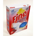 Fine 5v1 tablety do myčky na nádobí 40 ks – Zboží Dáma