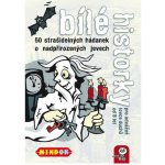 Mindok Bílé historky – Zboží Živě