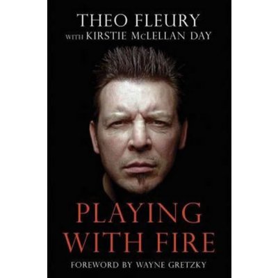 Playing with Fire - Fleury Theo