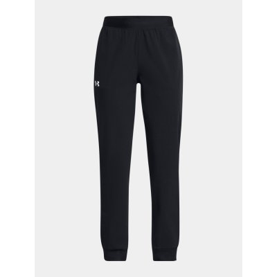 Under Armour G ArmourSport Woven Jogger BLK – Hledejceny.cz