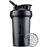 Šejkr BlenderBottle Classic Loop Pro Black 600 ml – Zboží Mobilmania