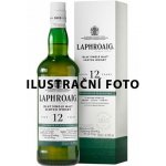 Laphroaig 12y 46% 0,7 l (karton) – Zbozi.Blesk.cz