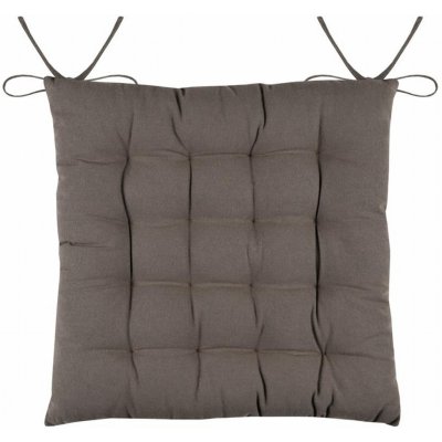 France DUO taupe 38x38x3,5 cm – Zboží Dáma