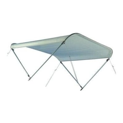 TESSILMARE Bimini SHADE MASTER HS stříška na člun - šířka 190-210 cm – Hledejceny.cz