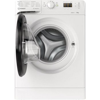 Indesit MTWSA 61252 WK EE