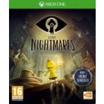 Little Nightmares – Sleviste.cz