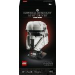 LEGO® Star Wars 75458 Přilba pilota AT-RT z Pozůstatků Impéria – Zboží Živě