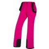 Dámské sportovní kalhoty Kilpi EUROPA W růžové HL0010KI Růžová