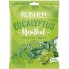 Bonbón Roshen Menthol Eucalyptus bonbóny 200 g