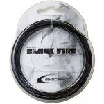 Isospeed Black Fire 12 m, 1,25 mm – Zboží Dáma