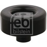 Vratna/vodici kladka, klinovy zebrovy remen FEBI BILSTEIN 34536