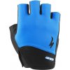 Rukavice na kolo Specialized SL Comp SF neon-blue/black