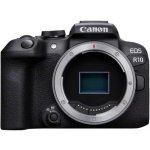 Canon EOS R10 tělo 5331C003 – Zboží Mobilmania
