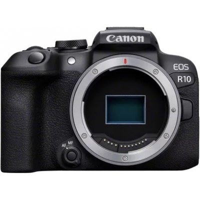 Canon EOS R10 – Zboží Živě