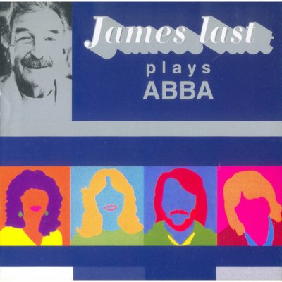 Last James - James Last Plays ABBA CD