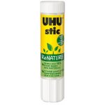 UHU Lepicí tyčinka ReNATURE ECO, 21 g – Zboží Mobilmania