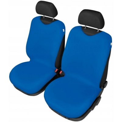 Autopotah KEGEL SHIRT COTTON na přední sedačky tmavě modré Dacia Logan MCV – Hledejceny.cz