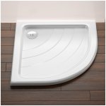 RAVAK Ronda 80 x 80 cm A204001120 – Zboží Mobilmania