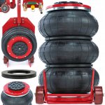 Pneumatický zvedák měchový 5t MAR-POL M80129 – Sleviste.cz