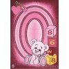 Koberec Spoltex Toys C126 Pink