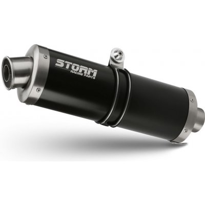 STORM OVAL E.006.LX1B | Zboží Auto