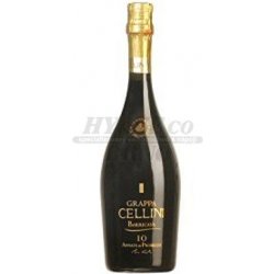 Grappa Cellini 38% 0,7 l (holá láhev)
