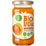 Koldokol Bioláda meruňka Bio 230 g – Hledejceny.cz