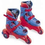 Mondo 28631 Spiderman – Hledejceny.cz