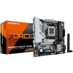 Gigabyte B850M FORCE WIFI6E – Zboží Živě