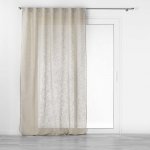 douceur d'intérieur Hnědá záclona 140x240 cm Haltona – douceur d'intérieur – Hledejceny.cz