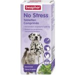 Beaphar No Stress Tablety pro psy a kočky 20 ks – Zboží Dáma