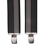 Ewena MB2052 šedé – Zboží Dáma