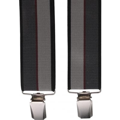 Ewena MB2052 šedé – Zboží Dáma