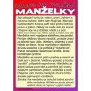 Certifikát Návod na použití manželky