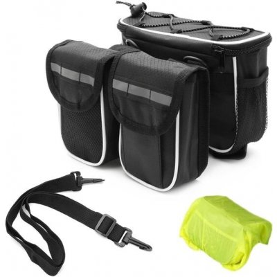 FL HUA na řídítka – Zboží Dáma