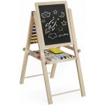 Ricokids Magnetická otočná tabule růžová – Zboží Dáma