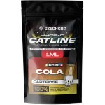 Czech CBD HHCP-O cartridge CATline Cola 1ml – Hledejceny.cz