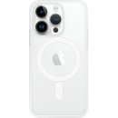 FIXED MagPure kryt s MagSafe pro iPhone 14 Pro čirý FIXPUM-930