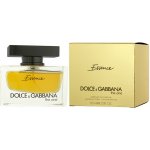 Dolce & Gabbana The One Essence parfémovaná voda dámská 65 ml – Hledejceny.cz